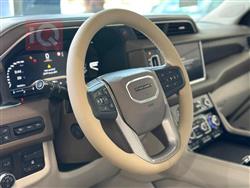 جي ام سي يوكون